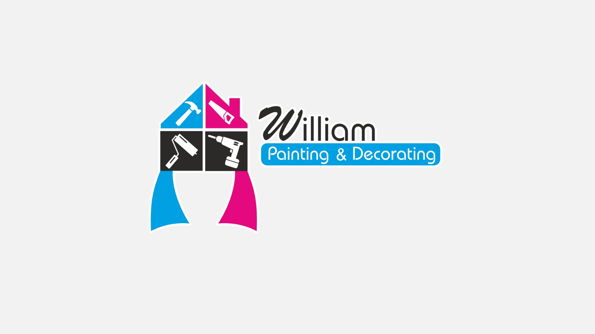 William Paints